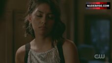 12. Lulu Antariksa Lesbian Scene – Legacies