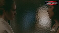 23. Lulu Antariksa Lesbian Scene – Legacies