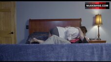 89. Jenna Kildosher Ass in Panties – Cabin Of Errors