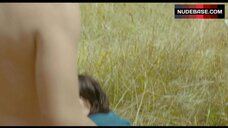 100. Clotilde Hesme Spread Her Legs – Diane Has The Right Shape