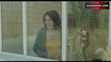 34. Clotilde Hesme Spread Her Legs – Diane Has The Right Shape