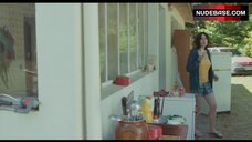 45. Clotilde Hesme Spread Her Legs – Diane Has The Right Shape