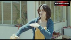 56. Clotilde Hesme Spread Her Legs – Diane Has The Right Shape