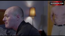 1. Jenna Kildosher Flashes Underwear – Cabin Of Errors