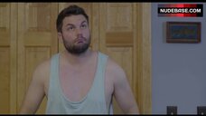 100. Jenna Kildosher Flashes Underwear – Cabin Of Errors