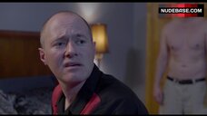 12. Jenna Kildosher Flashes Underwear – Cabin Of Errors