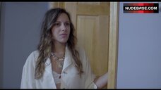 45. Jenna Kildosher Flashes Underwear – Cabin Of Errors