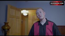 56. Jenna Kildosher Flashes Underwear – Cabin Of Errors