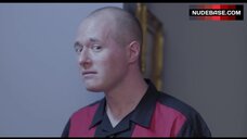 89. Jenna Kildosher Flashes Underwear – Cabin Of Errors