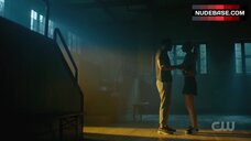 12. Jenny Boyd Underwear Scene – Legacies