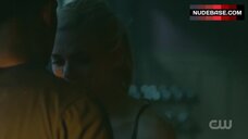 23. Jenny Boyd Underwear Scene – Legacies