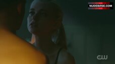 45. Jenny Boyd Underwear Scene – Legacies