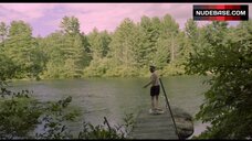 23. Jenna Kildosher in Bikini – Cabin Of Errors