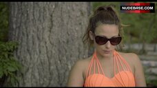 67. Jenna Kildosher in Bikini – Cabin Of Errors