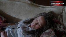 1. Alvina August Sexy Scene – Siren