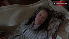 23. Alvina August Sexy Scene – Siren