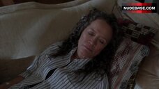 34. Alvina August Sexy Scene – Siren