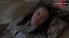 45. Alvina August Sexy Scene – Siren