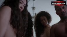 78. Alvina August Sexy Scene – Siren