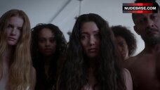 89. Alvina August Sexy Scene – Siren