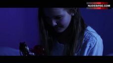 34. Carrie Fee Hot Sex Scene – Krampus: The Reckoning