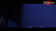 45. Carrie Fee Hot Sex Scene – Krampus: The Reckoning