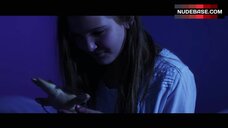 56. Carrie Fee Hot Sex Scene – Krampus: The Reckoning