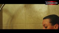 1. Carrie Fee Naked Tits and Bald Bush – Krampus: The Reckoning