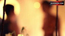 1. Arlene Chico-Lugo Nude Boobs – What It Was