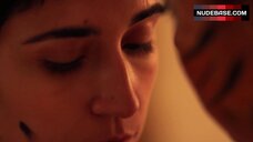 111. Arlene Chico-Lugo Nude Boobs – What It Was