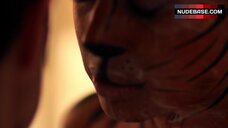 12. Arlene Chico-Lugo Nude Boobs – What It Was