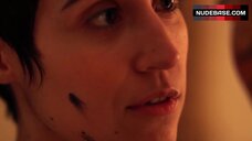 144. Arlene Chico-Lugo Nude Boobs – What It Was