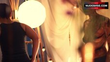 155. Arlene Chico-Lugo Nude Boobs – What It Was