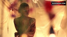 166. Arlene Chico-Lugo Nude Boobs – What It Was