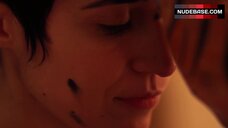 45. Arlene Chico-Lugo Nude Boobs – What It Was