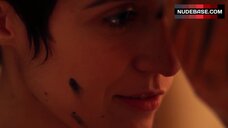 67. Arlene Chico-Lugo Nude Boobs – What It Was