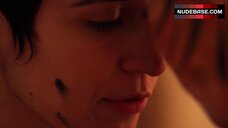 78. Arlene Chico-Lugo Nude Boobs – What It Was