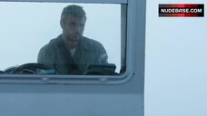 12. Eline Powell Undresses – Siren