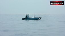 45. Eline Powell Undresses – Siren