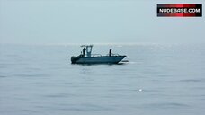 56. Eline Powell Undresses – Siren