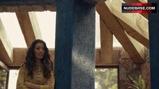 34. Essined Aponte Sexy in Bikini – S.W.A.T.