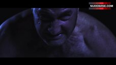 89. Monica Engesser Missionary Sex – Krampus: The Reckoning