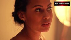 1. Arlene Chico-Lugo Breasts Scene – What It Was