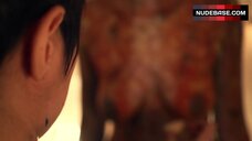 100. Arlene Chico-Lugo Breasts Scene – What It Was