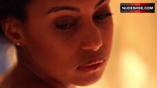 23. Arlene Chico-Lugo Breasts Scene – What It Was