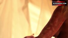 34. Arlene Chico-Lugo Breasts Scene – What It Was