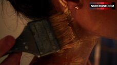 78. Arlene Chico-Lugo Breasts Scene – What It Was