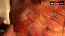 89. Arlene Chico-Lugo Breasts Scene – What It Was