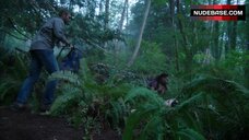 100. Eline Powell Unconscious Nude – Siren