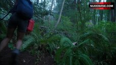 78. Eline Powell Unconscious Nude – Siren